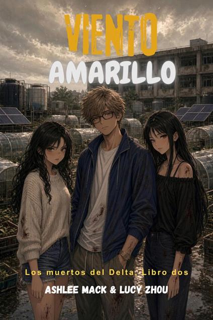 VIENTO AMARILLO