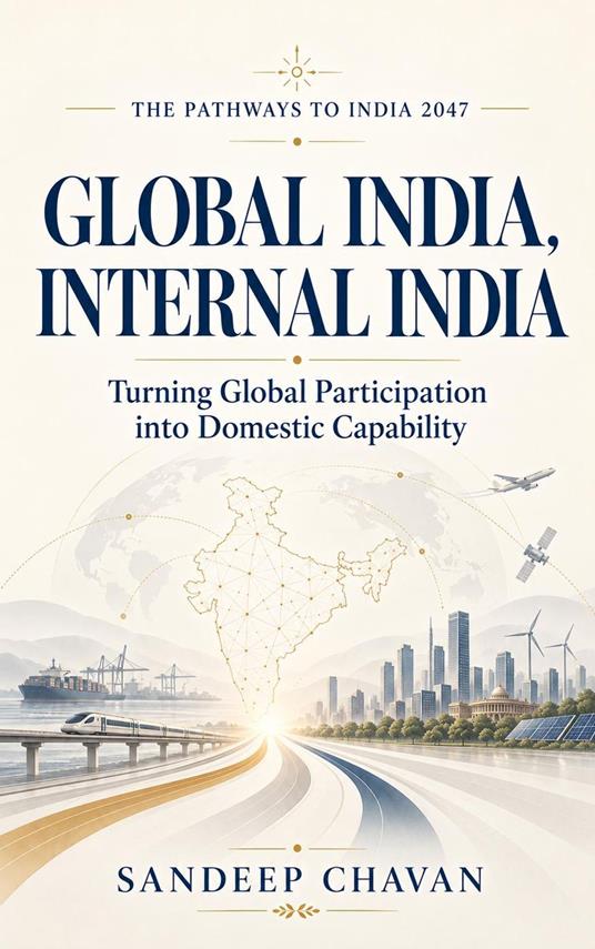 Global India, Internal India