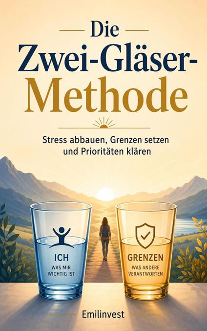 Die Zwei-Gläser-Methode