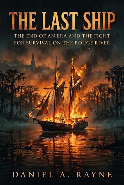 The Last Ship
