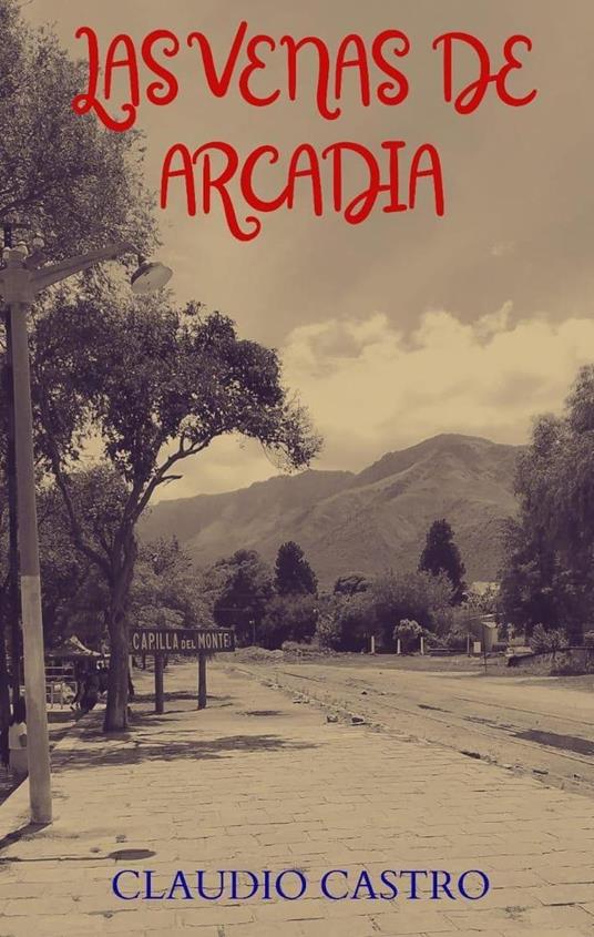 Las venas de Arcadia