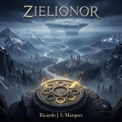 Zielionor