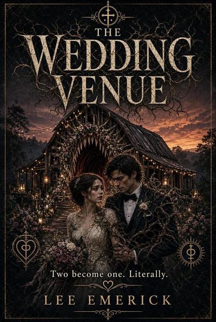 The Wedding Venue