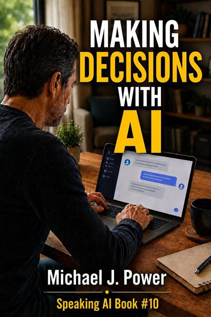Making Decisions With AI