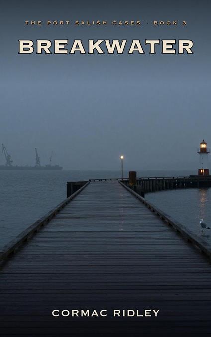 Breakwater