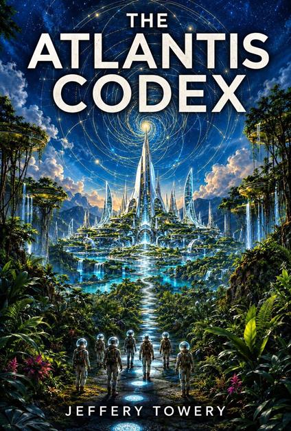 The Atlantis Codex
