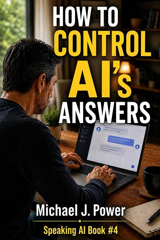 How To Control AI's Answers