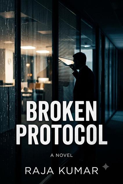 BROKEN PROTOCOL