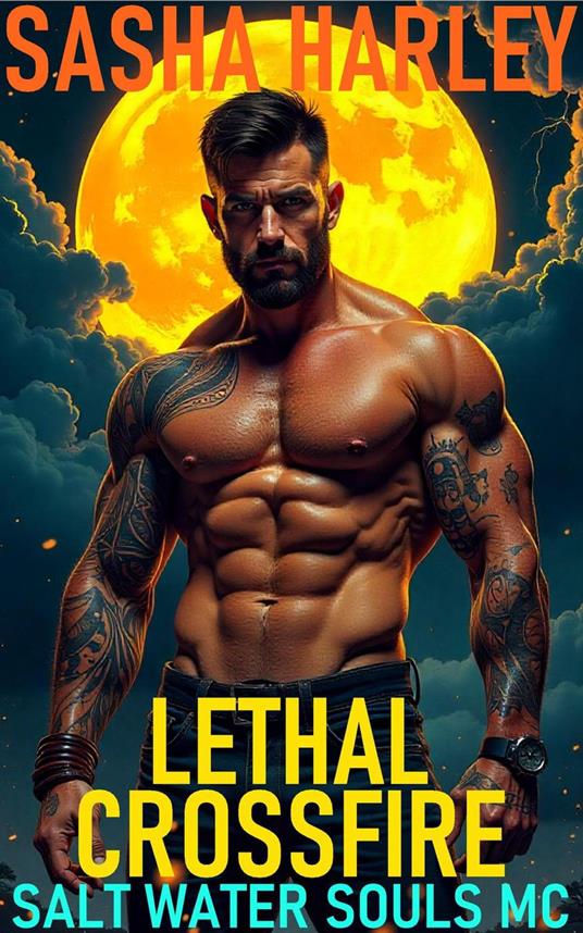 Lethal Crossfire