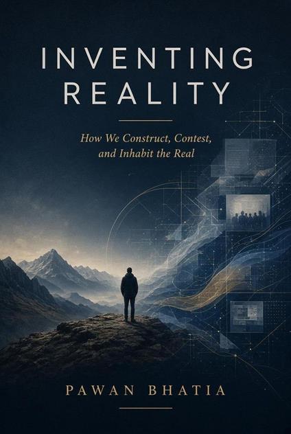 INVENTING REALITY