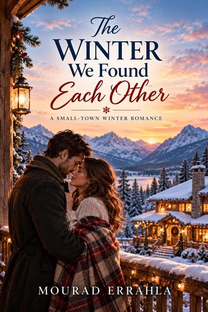 The Winter We Found Each Other