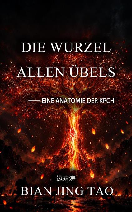 Die Wurzel allen Übels —— Eine Anatomie der KPCh