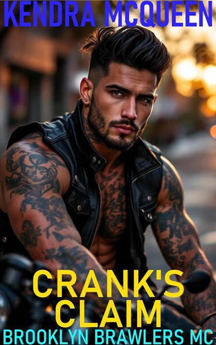 Crank's Claim
