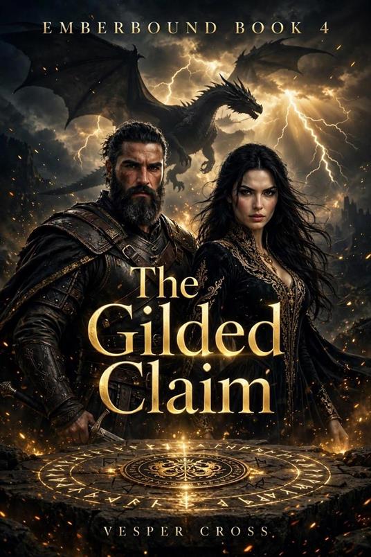 The Gilded Claim