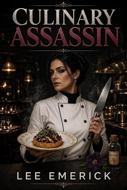 Culinary Assassin