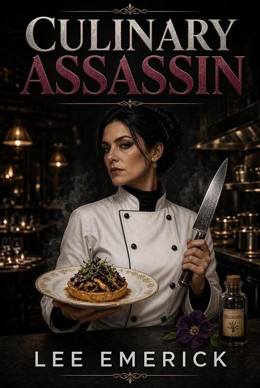 Culinary Assassin