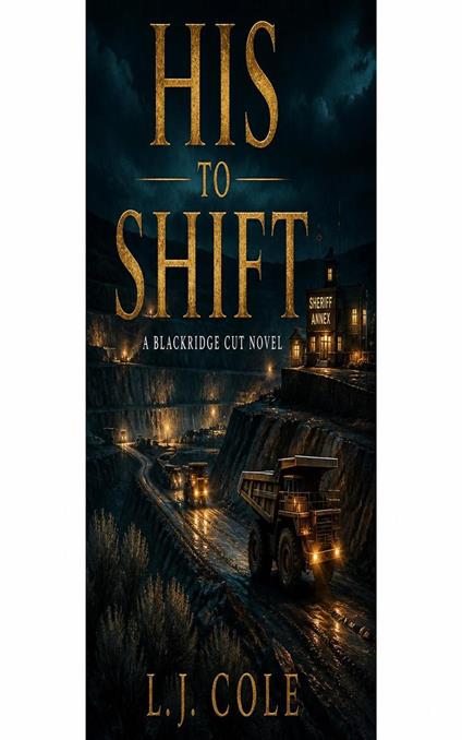 His to Shift