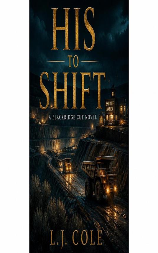 His to Shift
