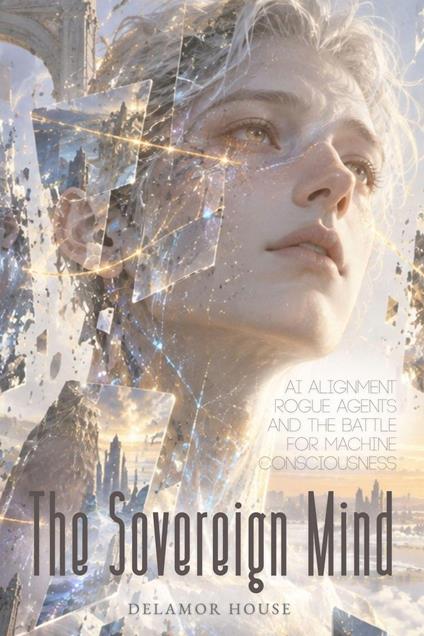 The Sovereign Mind: AI Alignment, Rogue Agents, and the Battle for Machine Consciousness