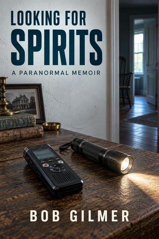 Looking for Spirits