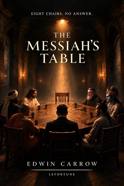 The Messiah’s Table