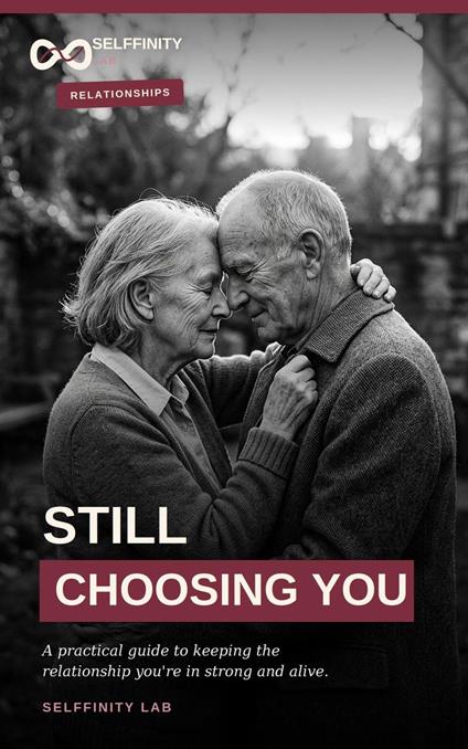 Still choosing you