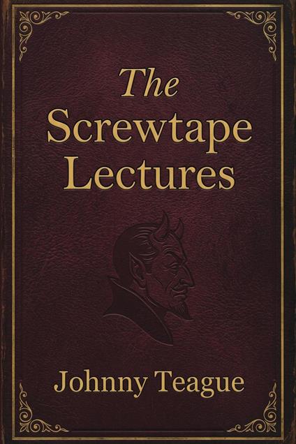 The Screwtape Lectures