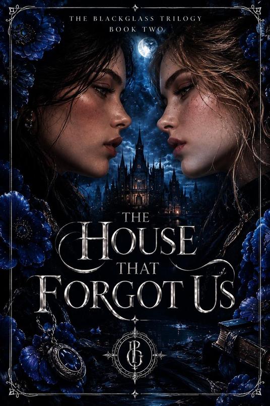 The House that Forgot Us
