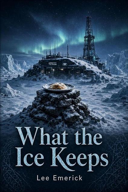 What the Ice Keeps