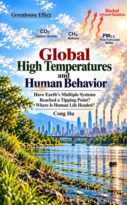 Global High Temperatures and Human Behavior