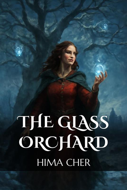 The Glass Orchard