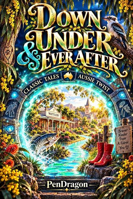 Down Under & Ever After