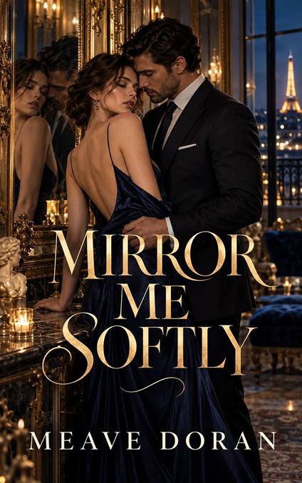 Mirror Me Softly