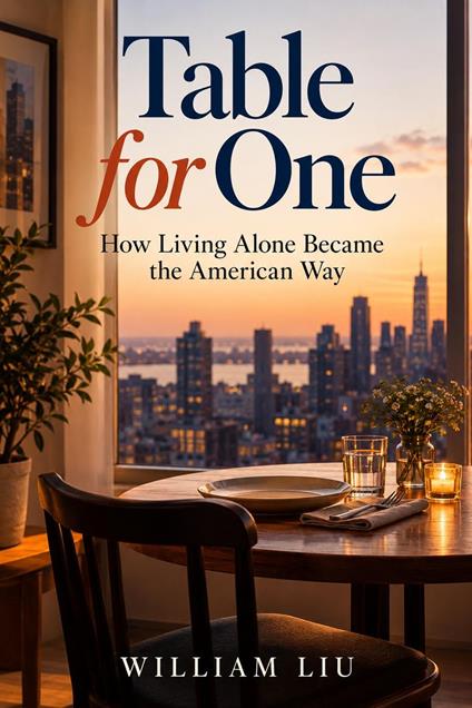 Table for One