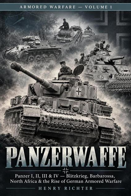Panzerwaffe