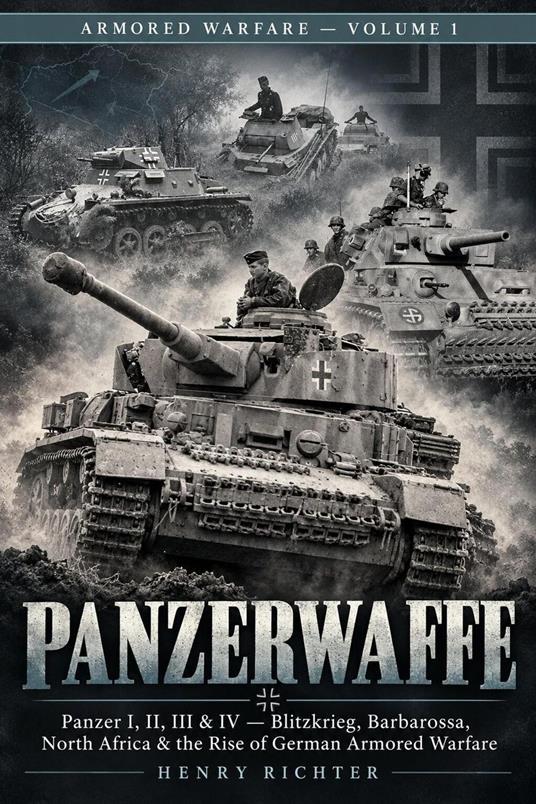 Panzerwaffe