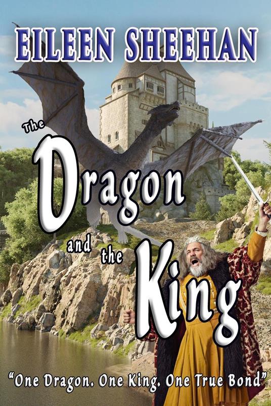 The Dragon and the King