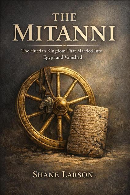 The Mitanni