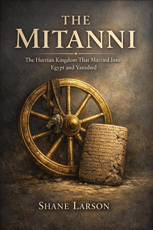 The Mitanni