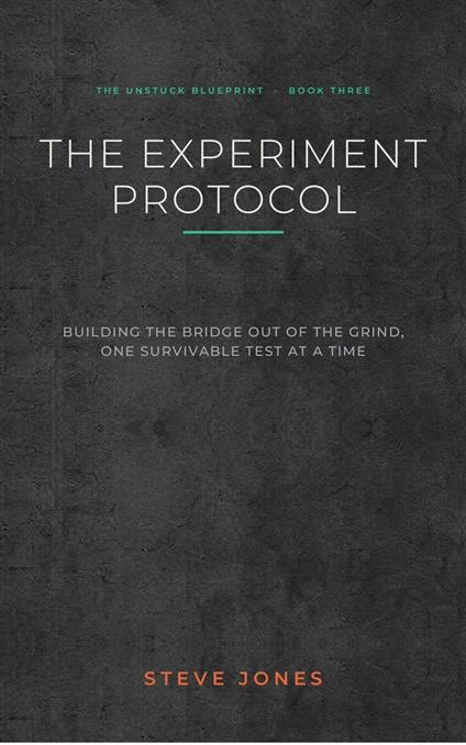 The Experiment Protocol