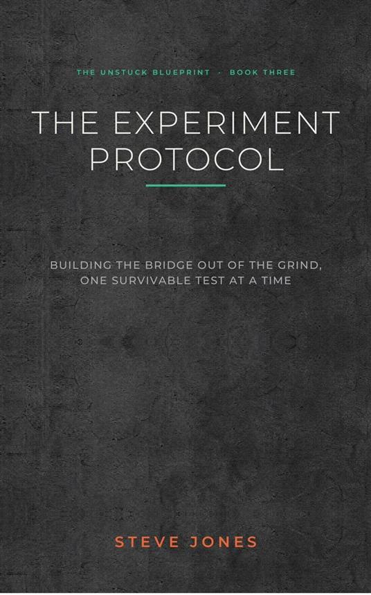 The Experiment Protocol