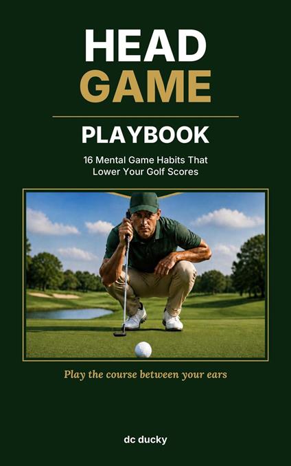 Head Game Playbook