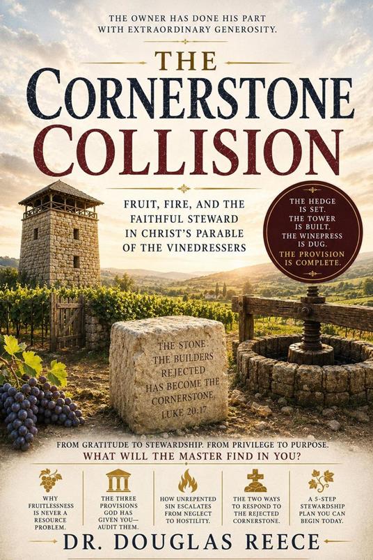 The Cornerstone Colision