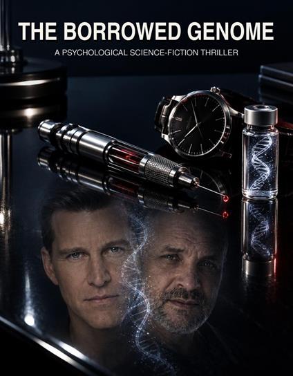 The Borrowed Genome