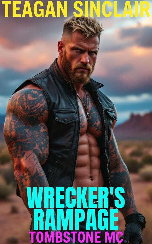 Wrecker's Rampage