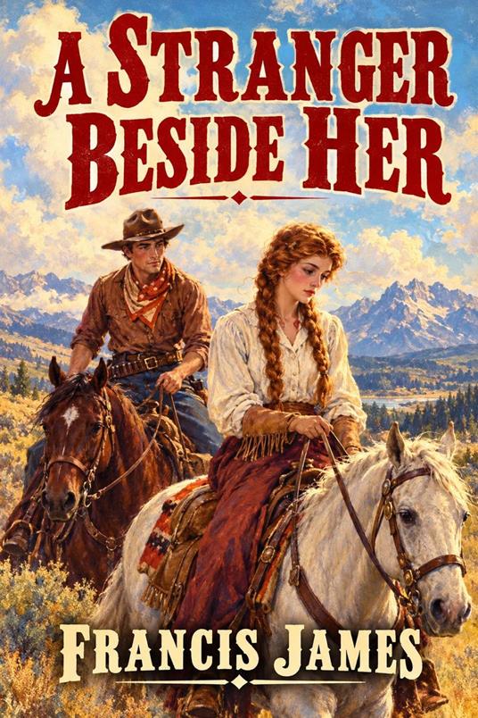 A Stranger Beside Her