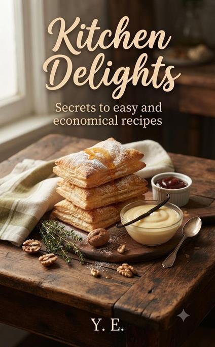 Kitchen Delights