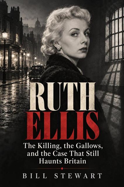 RUTH ELLIS