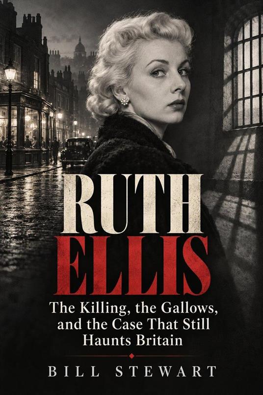 RUTH ELLIS