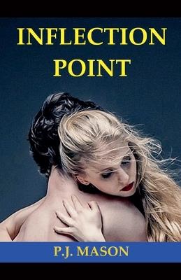 Inflection Point - J A Mitchell - cover